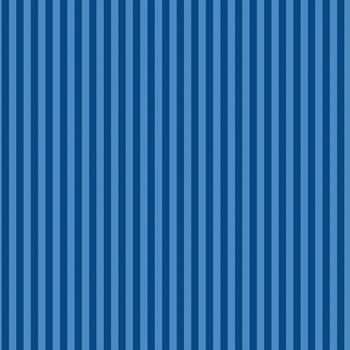 Firecracker C17205-BLUE Stripes by My Mind's Eye for Riley Blake Designs, Image