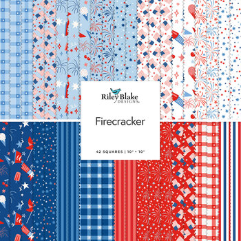 Firecracker  10
