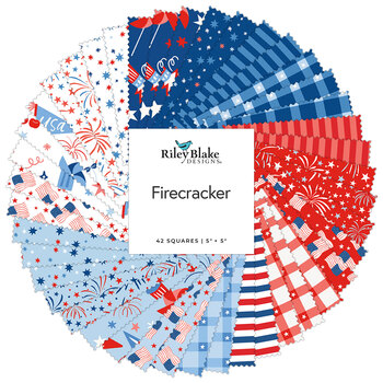 Firecracker  5