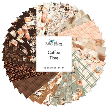 Coffee Time  5