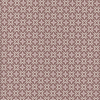 Renew C17286-PURPLE Tile by Sandy Gervais for Riley Blake Designs, Image