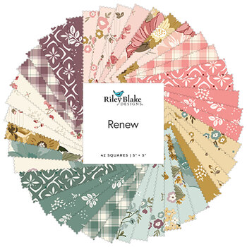 Renew  5