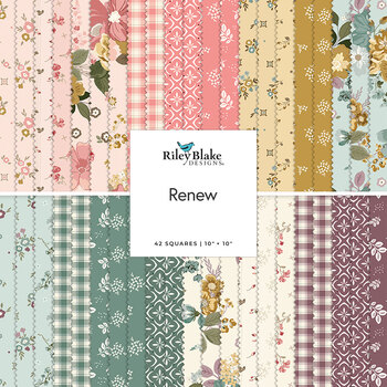 Renew  10