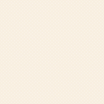 Elegant Essentials CPL850-CREAM Dot by Jennifer Bosworth for Riley Blake Designs, Image