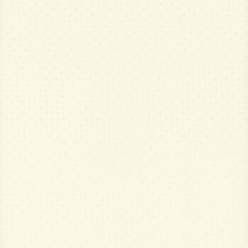 Elegant Essentials CPL850-CREAM Dot by Jennifer Bosworth for Riley Blake Designs, Image