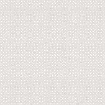 Elegant Essentials CPL850-WHITE Dot by Jennifer Bosworth for Riley Blake Designs, Image