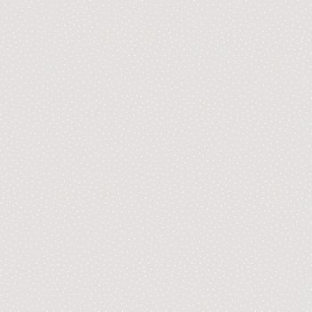 Elegant Essentials CPL851-WHITE Scatter Dot by Jennifer Bosworth for Riley Blake Designs, Image