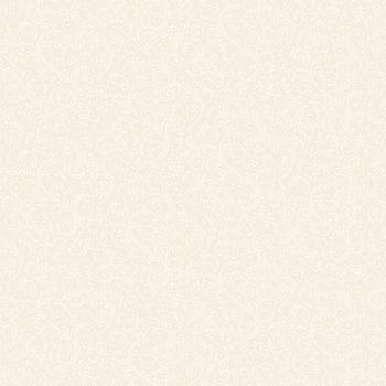 Elegant Essentials CPL852-CREAM Swirl by Jennifer Bosworth for Riley Blake Designs, Image
