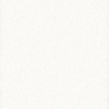 Elegant Essentials CPL852-WHITE Swirl by Jennifer Bosworth for Riley Blake Designs, Image