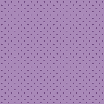 Hydrangeas In The Garden CPL16837-PURPLE Polka Dots by Jennifer Bosworth for Riley Blake Designs, Image