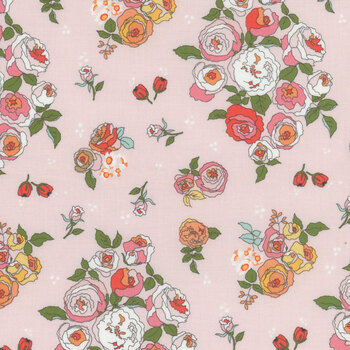 Sunsetridge C15730-BLUSH Main by Minki Kim for Riley Blake Designs, Image