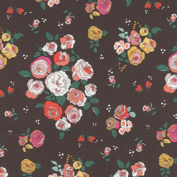 Sunsetridge C15730-GRANITE Main by Minki Kim for Riley Blake Designs, Image