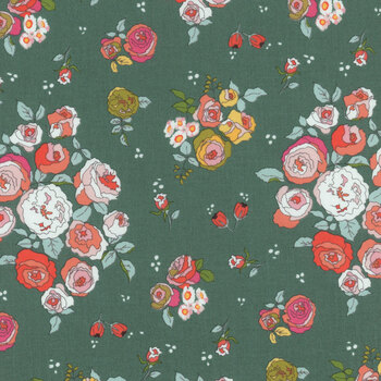 Sunsetridge C15730-LODGEPOLE Main by Minki Kim for Riley Blake Designs, Image