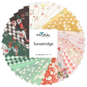 Sunsetridge  5