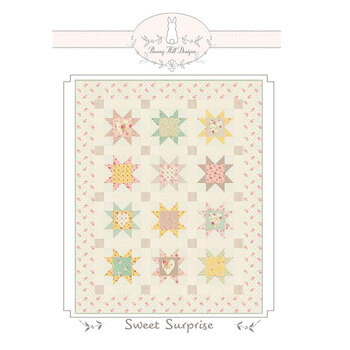 Sweet Surprise Pattern, Image