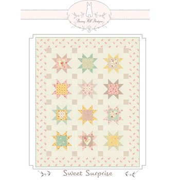 Sweet Surprise Pattern