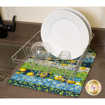 Dry Ideas Kit - Limoncello, Image
