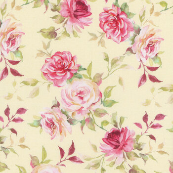 Yours Truly YTRU-6139-E by P&B Textiles, Image