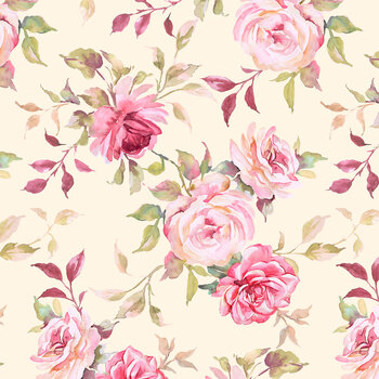 Yours Truly YTRU-6139-E by P&B Textiles, Image