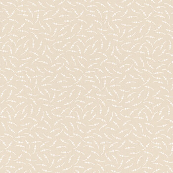 In the Garden 29234-24 Stone by Corey Yoder for Moda Fabrics, Image