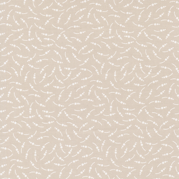 In the Garden 29234-24 Stone by Corey Yoder for Moda Fabrics, Image