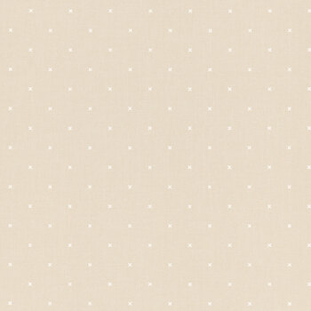 In the Garden 29238-24 Stone by Corey Yoder for Moda Fabrics, Image