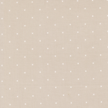 In the Garden 29238-24 Stone by Corey Yoder for Moda Fabrics, Image