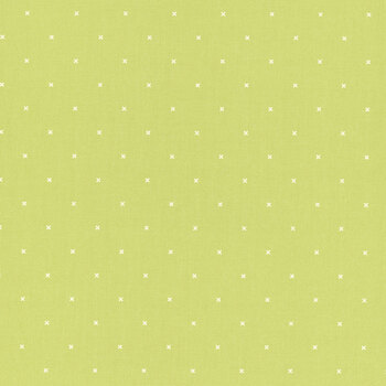In the Garden 29238-21 Light Lime by Corey Yoder for Moda Fabrics, Image