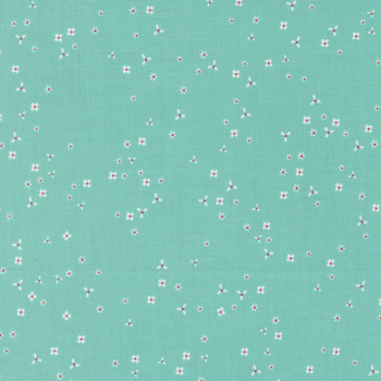 In the Garden 29236-22 Bermuda by Corey Yoder for Moda Fabrics, Image