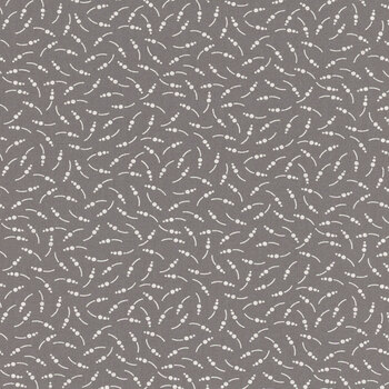 In the Garden 29234-23 Slate by Corey Yoder for Moda Fabrics, Image