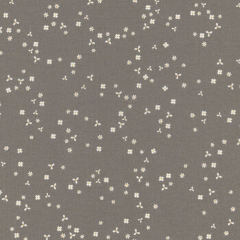 In the Garden 29236-23 Slate by Corey Yoder for Moda Fabrics, Image