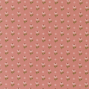 Wild Honey 5252-13 Rose Water by Lella Boutique for Moda Fabrics, Image