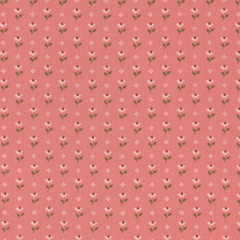 Wild Honey 5252-13 Rose Water by Lella Boutique for Moda Fabrics, Image