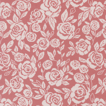 Wild Honey 5251-13 Rose Water by Lella Boutique for Moda Fabrics, Image