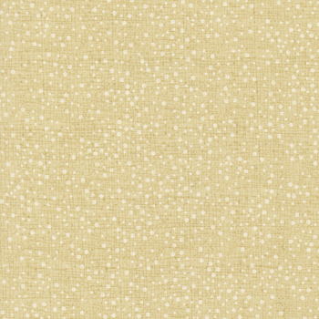 Thatched Dotty 48715-228 Champagne by Robin Pickens for Moda Fabrics, Image