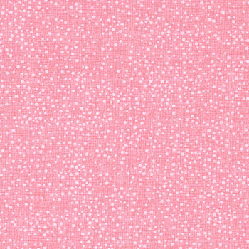 Thatched Dotty 48715-229 Cotton Candy by Robin Pickens for Moda Fabrics, Image