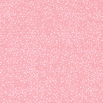 Thatched Dotty 48715-229 Cotton Candy by Robin Pickens for Moda Fabrics, Image