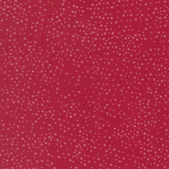 Thatched Dotty 48715-231 Lipstick by Robin Pickens for Moda Fabrics, Image