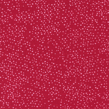Thatched Dotty 48715-231 Lipstick by Robin Pickens for Moda Fabrics, Image