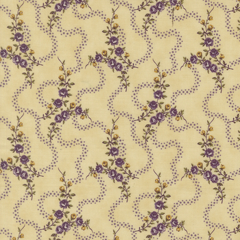 Collections for a Cause - Essence 46272-11 Parchment by Howard Marcus for Moda Fabrics, Image