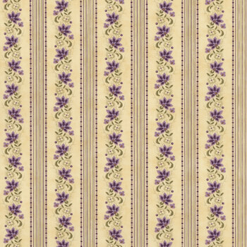 Collections for a Cause - Essence 46275-11 Parchment by Howard Marcus for Moda Fabrics, Image