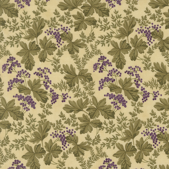 Collections for a Cause - Essence 46273-11 Parchment  by Howard Marcus for Moda Fabrics, Image