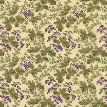 Collections for a Cause - Essence 46273-11 Parchment  by Howard Marcus for Moda Fabrics, Image