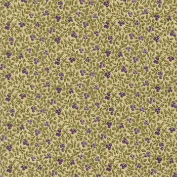 Collections for a Cause - Essence 46276-11 Parchment by Howard Marcus for Moda Fabrics, Image