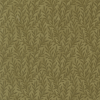 Collections for a Cause - Essence 46278-14 Clover by Howard Marcus for Moda Fabrics, Image