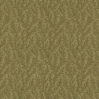Collections for a Cause - Essence 46278-14 Clover by Howard Marcus for Moda Fabrics, Image