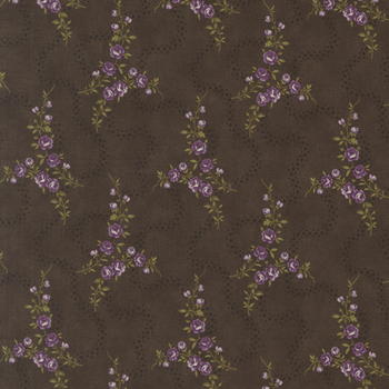 Collections for a Cause - Essence 46272-15 Soil by Howard Marcus for Moda Fabrics, Image