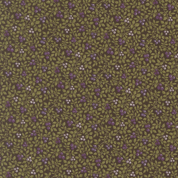 Collections for a Cause - Essence 46276-15 Soil by Howard Marcus for Moda Fabrics, Image