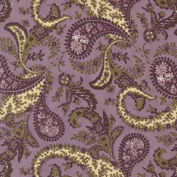 Collections for a Cause - Essence 46270-12 Lavender by Howard Marcus for Moda Fabrics, Image