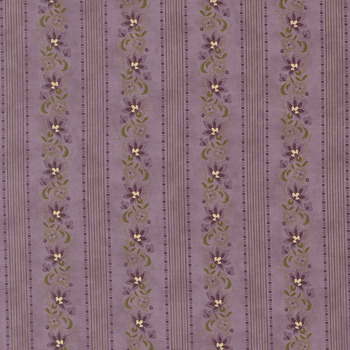 Collections for a Cause - Essence 46275-12 Lavender by Howard Marcus for Moda Fabrics, Image